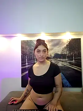 Nina-Mars webcam