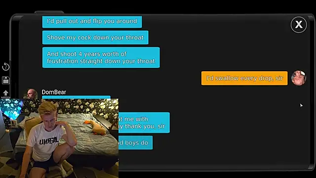 Vuitton webcam