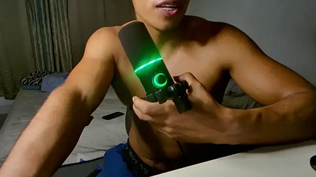 Jhon_wich webcam