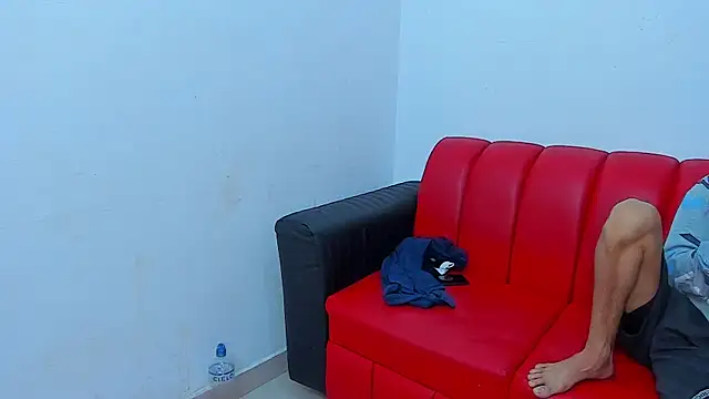 Extreme_Team8 webcam