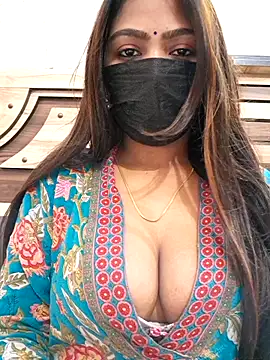 Cute-Ananyaa webcam
