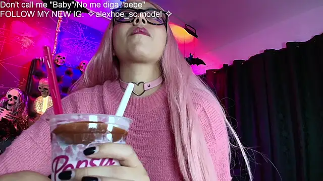 AlexHoe_ webcam