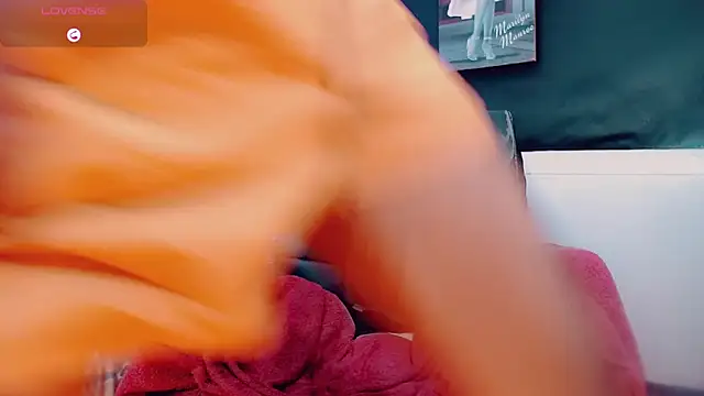 Kendall_hornyy webcam