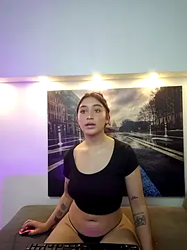 Nina-Mars webcam