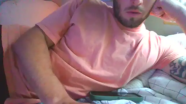 Jackcough123 webcam