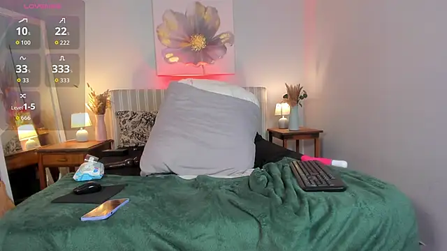 barbie_melanin webcam