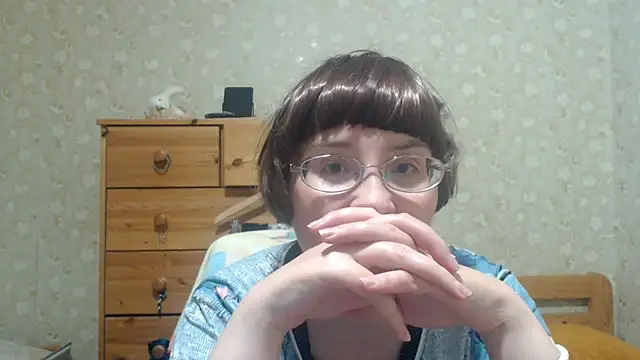 Smart_Rose webcam