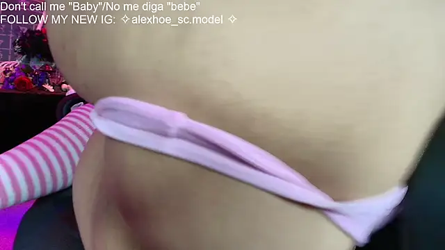 AlexHoe_ webcam