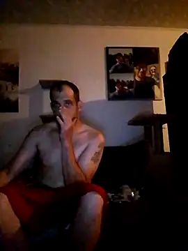Codymc89 webcam