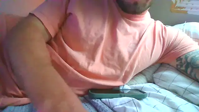 Jackcough123 webcam