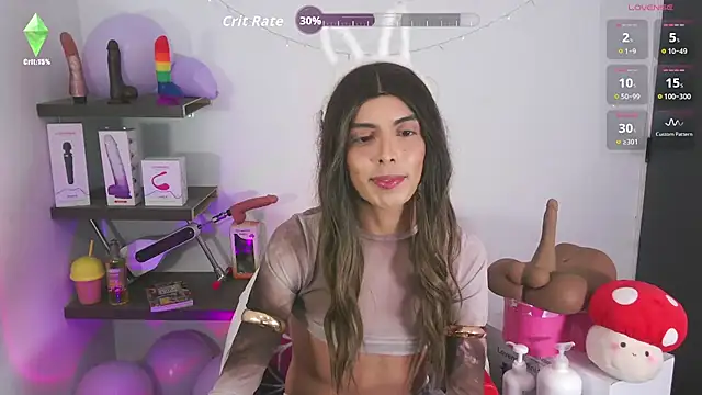 valentina_crtti webcam