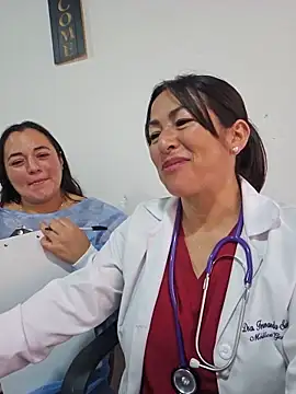 JustSamantha_ webcam
