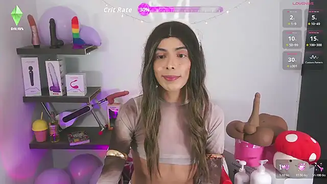 valentina_crtti webcam