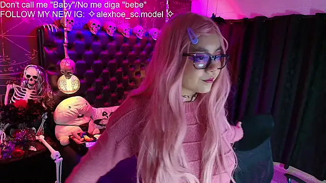 AlexHoe_ webcam