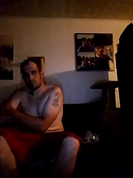 Codymc89 webcam