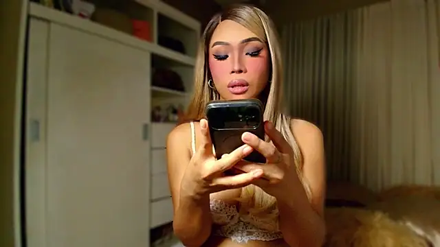 venusangelic webcam