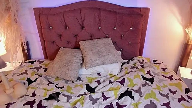 AmaraStell_ webcam
