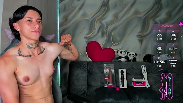 AmberAdams_ webcam