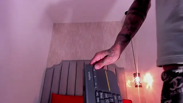 Hisoka_011 webcam