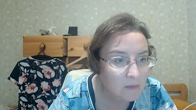 Smart_Rose webcam