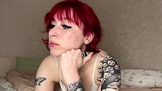 MartaCali webcam
