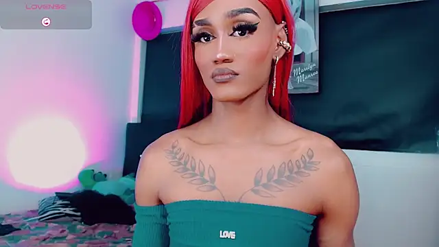 Kendall_hornyy webcam