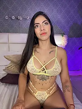 Celeste_Amber webcam