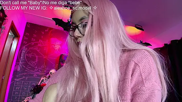AlexHoe_ webcam