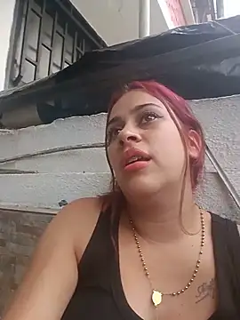 MariBelle1 webcam