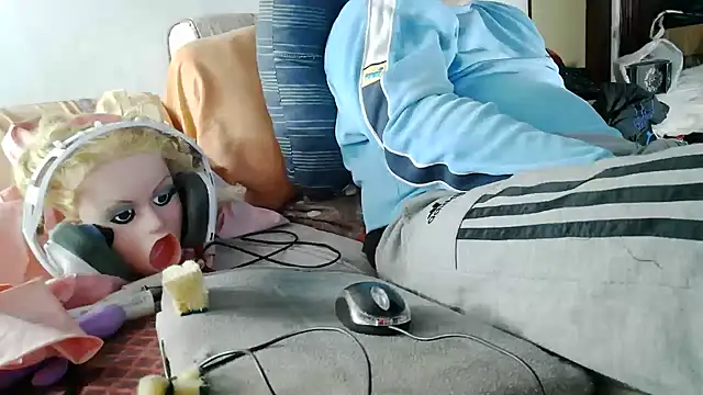 messi_syssy webcam