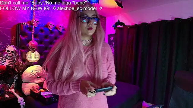alexhoe_ (F young) - Bring Alex back!!