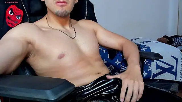 Tommy_Bred webcam