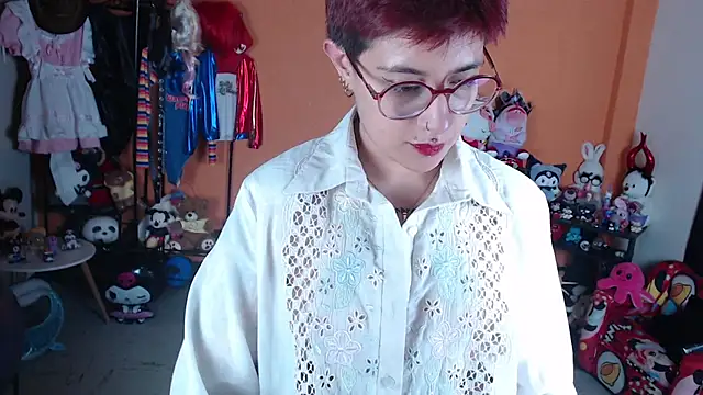 MissMiia2 webcam