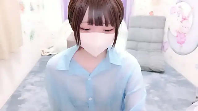 ASUKA_ch webcam