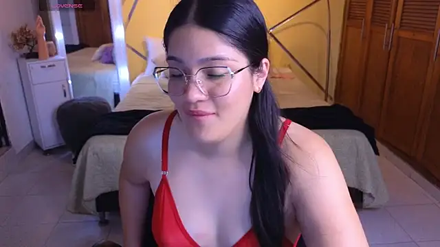 Allison_cute19 webcam