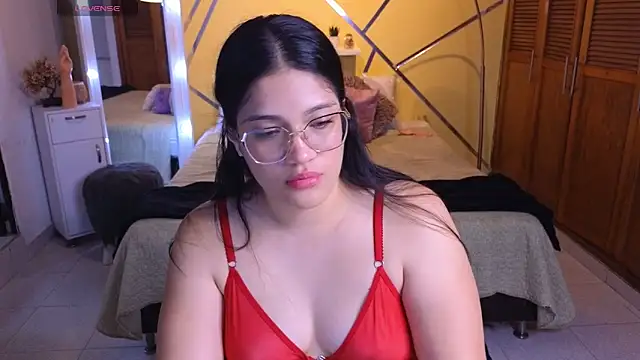 Allison_cute19 webcam