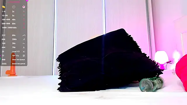 Aidasina webcam