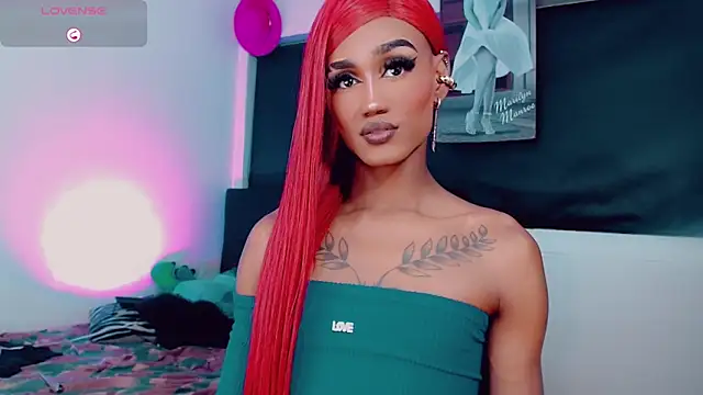 Kendall_hornyy webcam