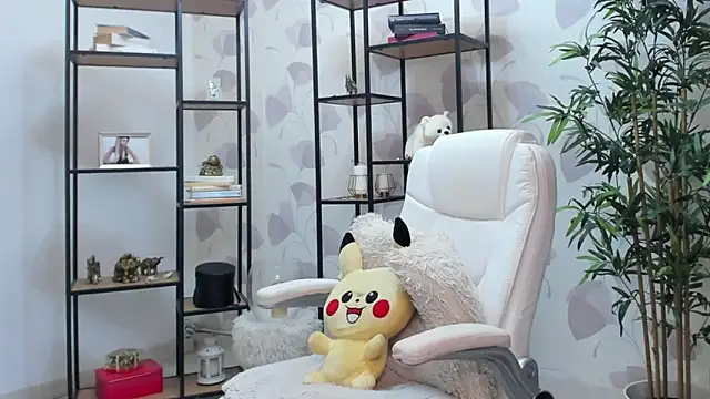 Smileyelyourgf webcam