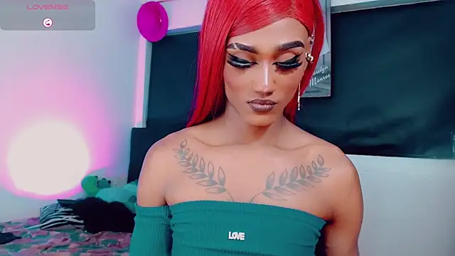 Kendall_hornyy webcam