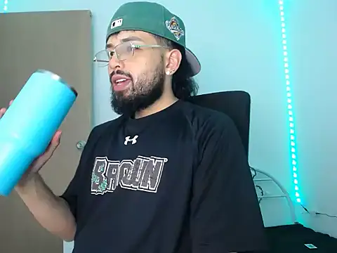 camilorestrepo77 webcam