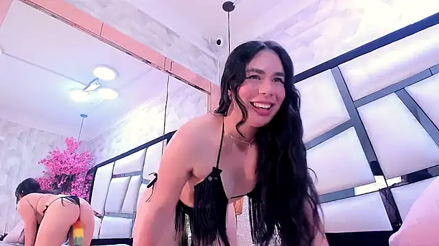 TessaCooper1 webcam