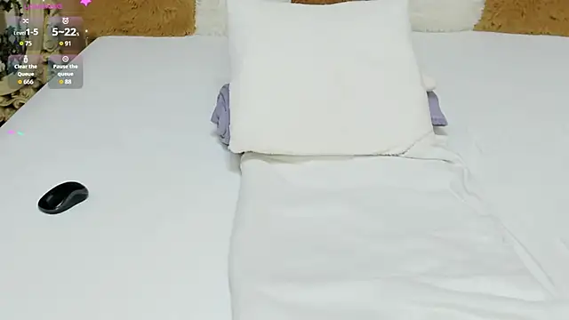 AnneRainn webcam