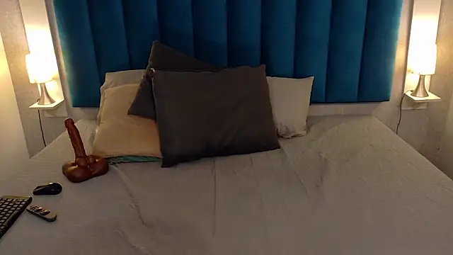 Madisonsmiith webcam