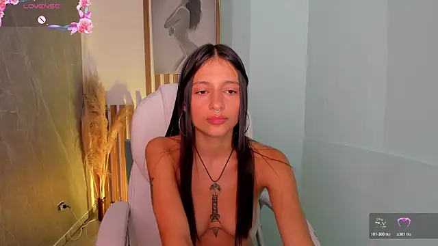 Agathaargent_ webcam