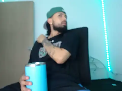 camilorestrepo77 webcam