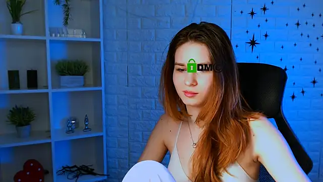 angie_foxy1 webcam