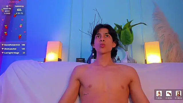 cheys_mast (M twink) - pepe happy