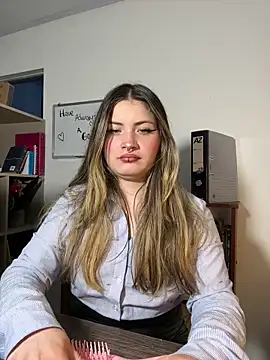 juanitablue webcam