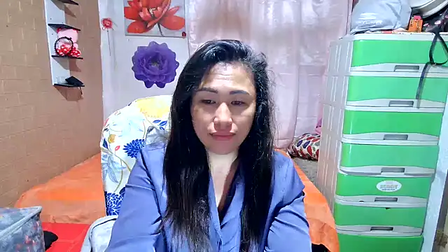 Filipina_Desire webcam